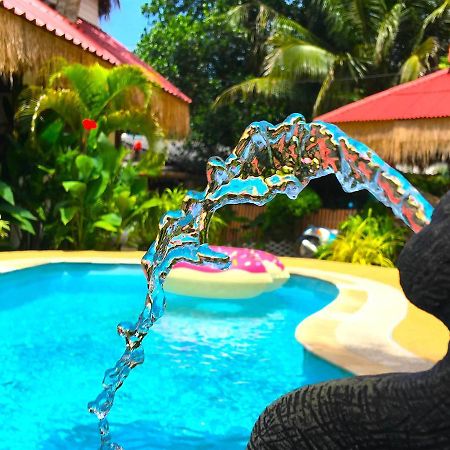 Kantiang Oasis Resort & Spa Koh Lanta Bagian luar foto