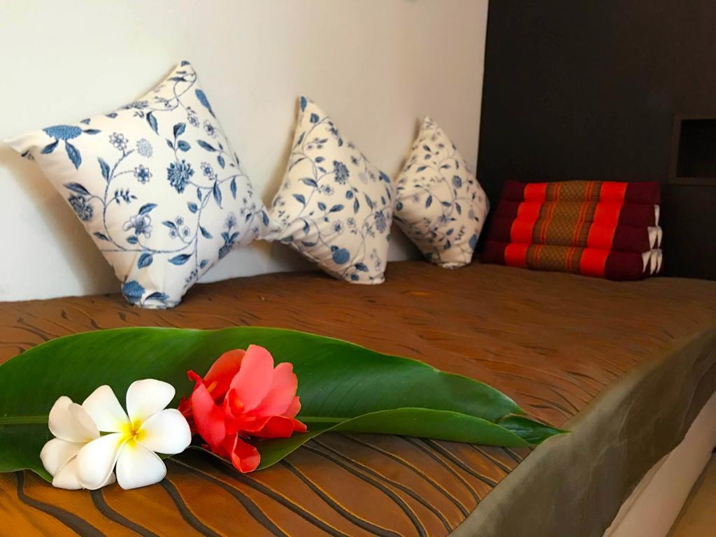 Kantiang Oasis Resort & Spa Koh Lanta Bagian luar foto