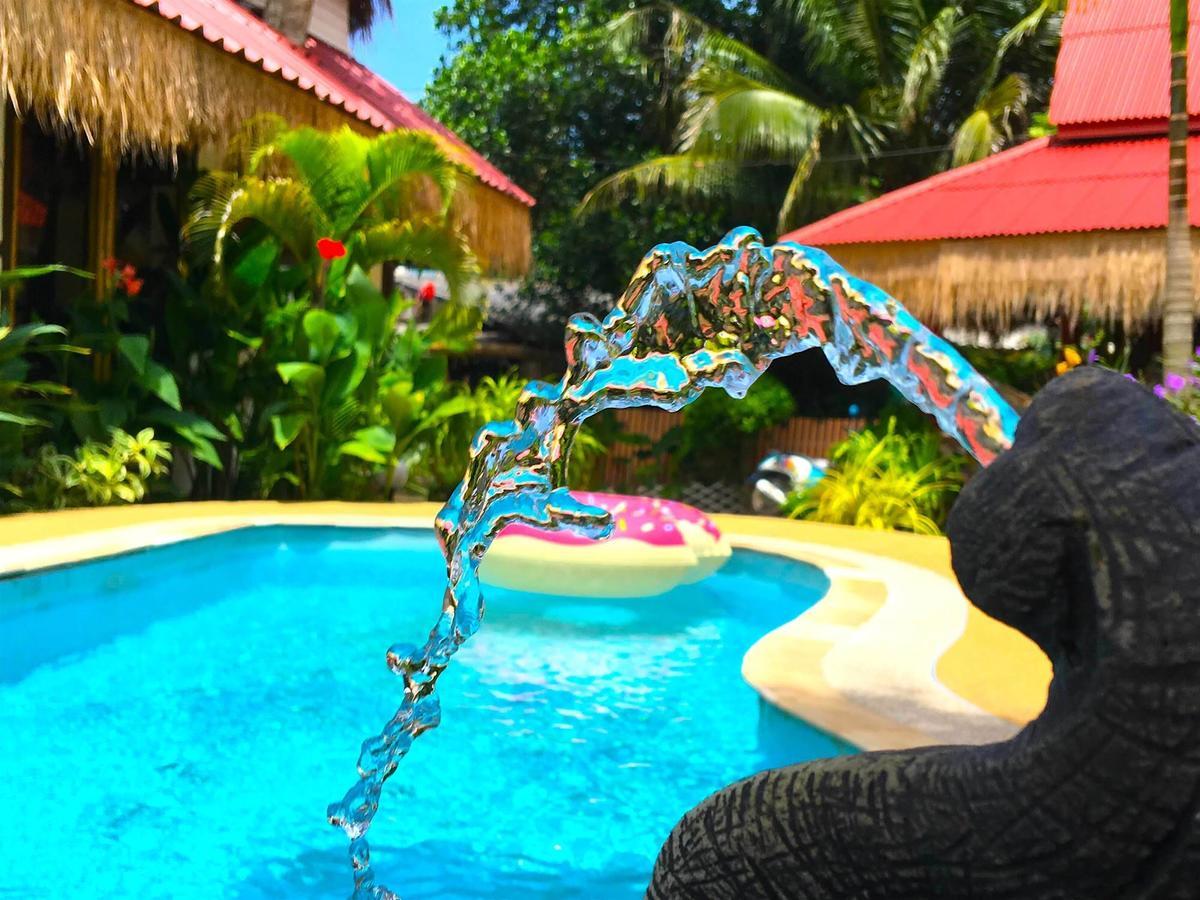 Kantiang Oasis Resort & Spa Koh Lanta Bagian luar foto