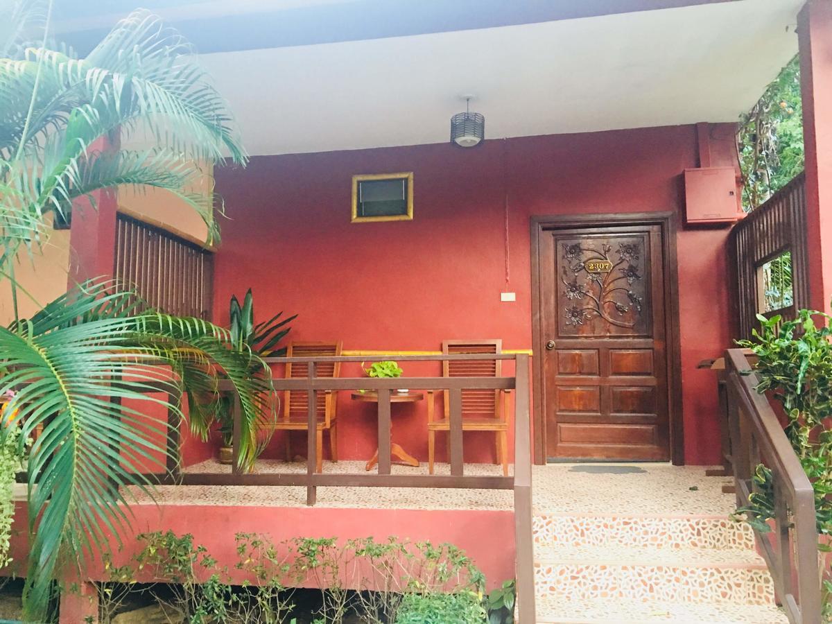 Kantiang Oasis Resort & Spa Koh Lanta Bagian luar foto