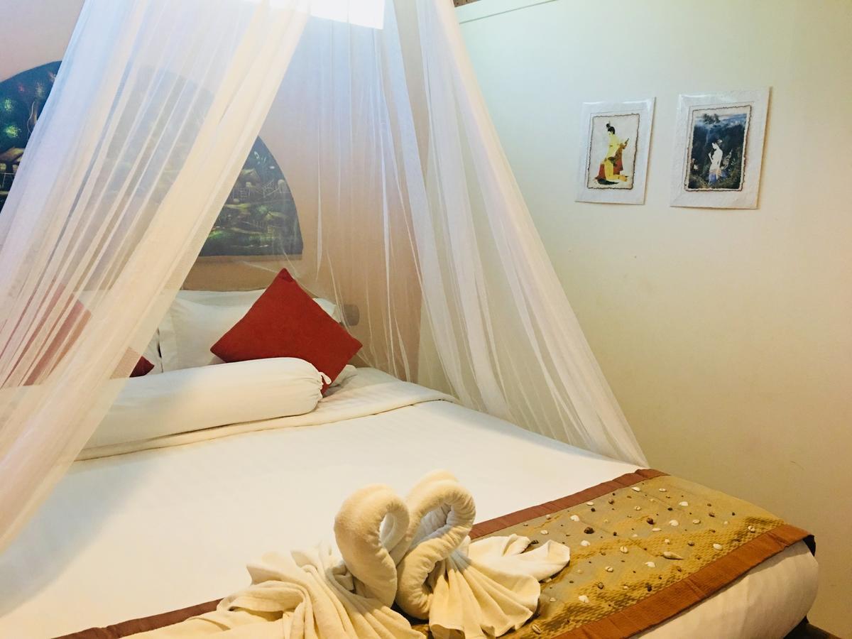 Kantiang Oasis Resort & Spa Koh Lanta Bagian luar foto