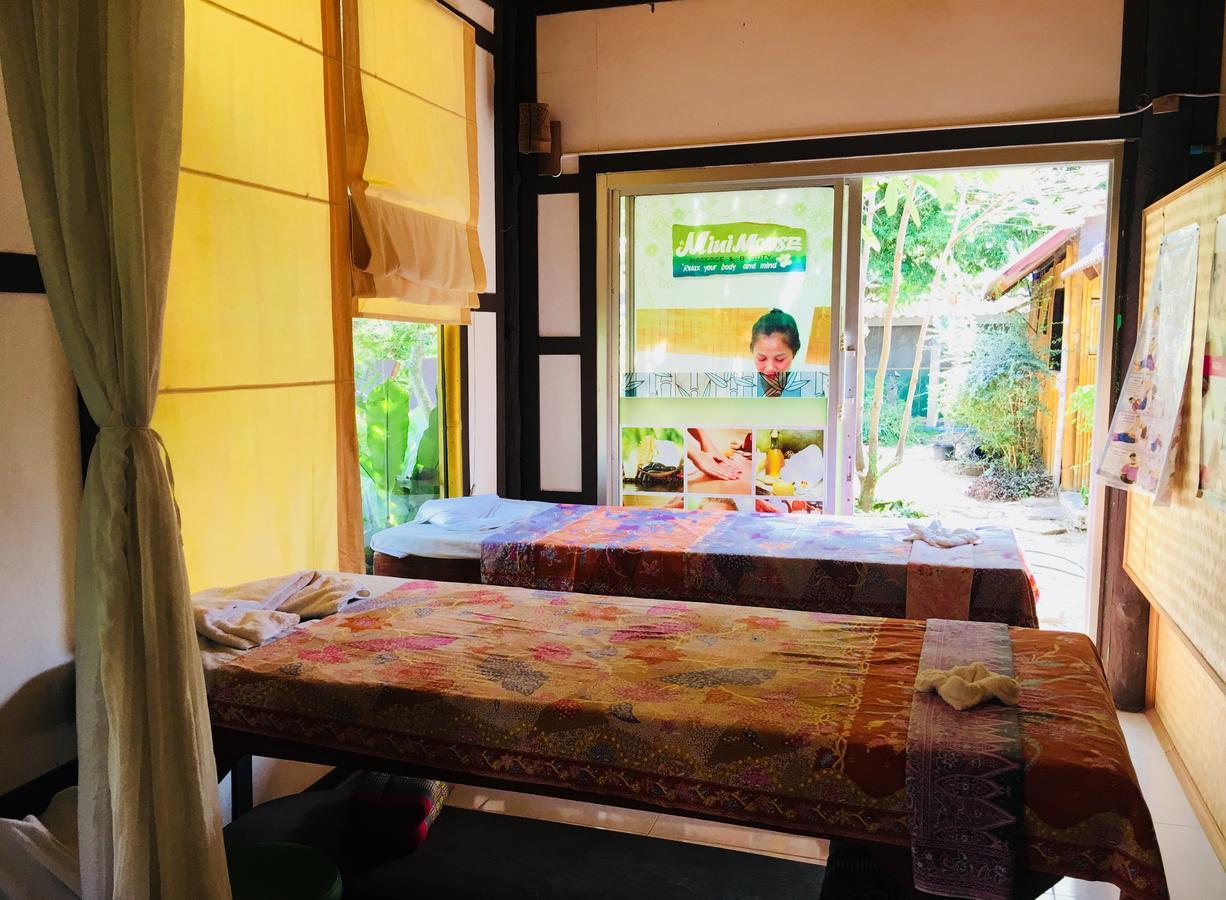 Kantiang Oasis Resort & Spa Koh Lanta Bagian luar foto
