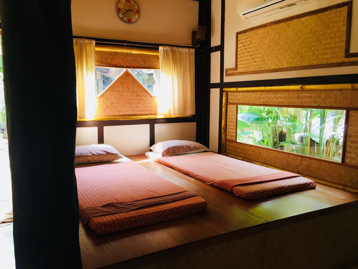 Kantiang Oasis Resort & Spa Koh Lanta Bagian luar foto