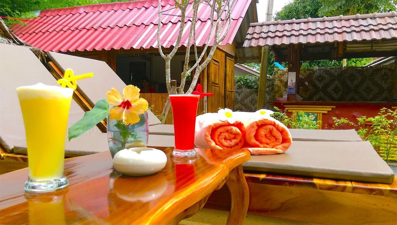 Kantiang Oasis Resort & Spa Koh Lanta Bagian luar foto
