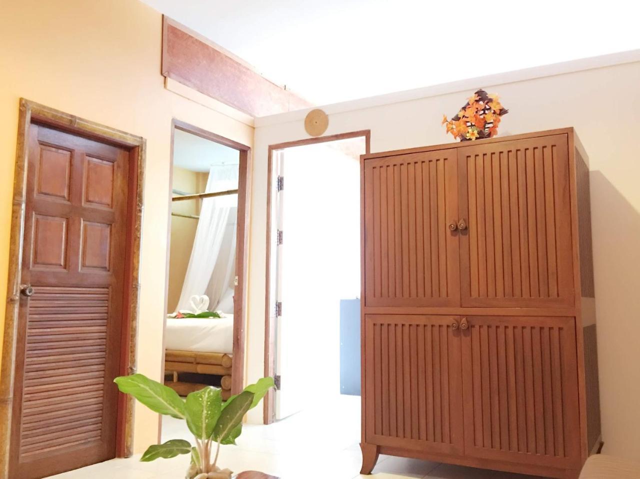 Kantiang Oasis Resort & Spa Koh Lanta Bagian luar foto