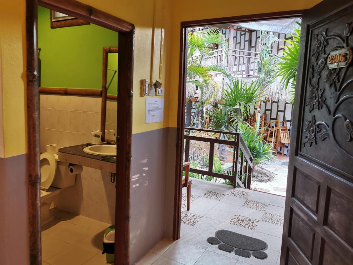 Kantiang Oasis Resort & Spa Koh Lanta Bagian luar foto